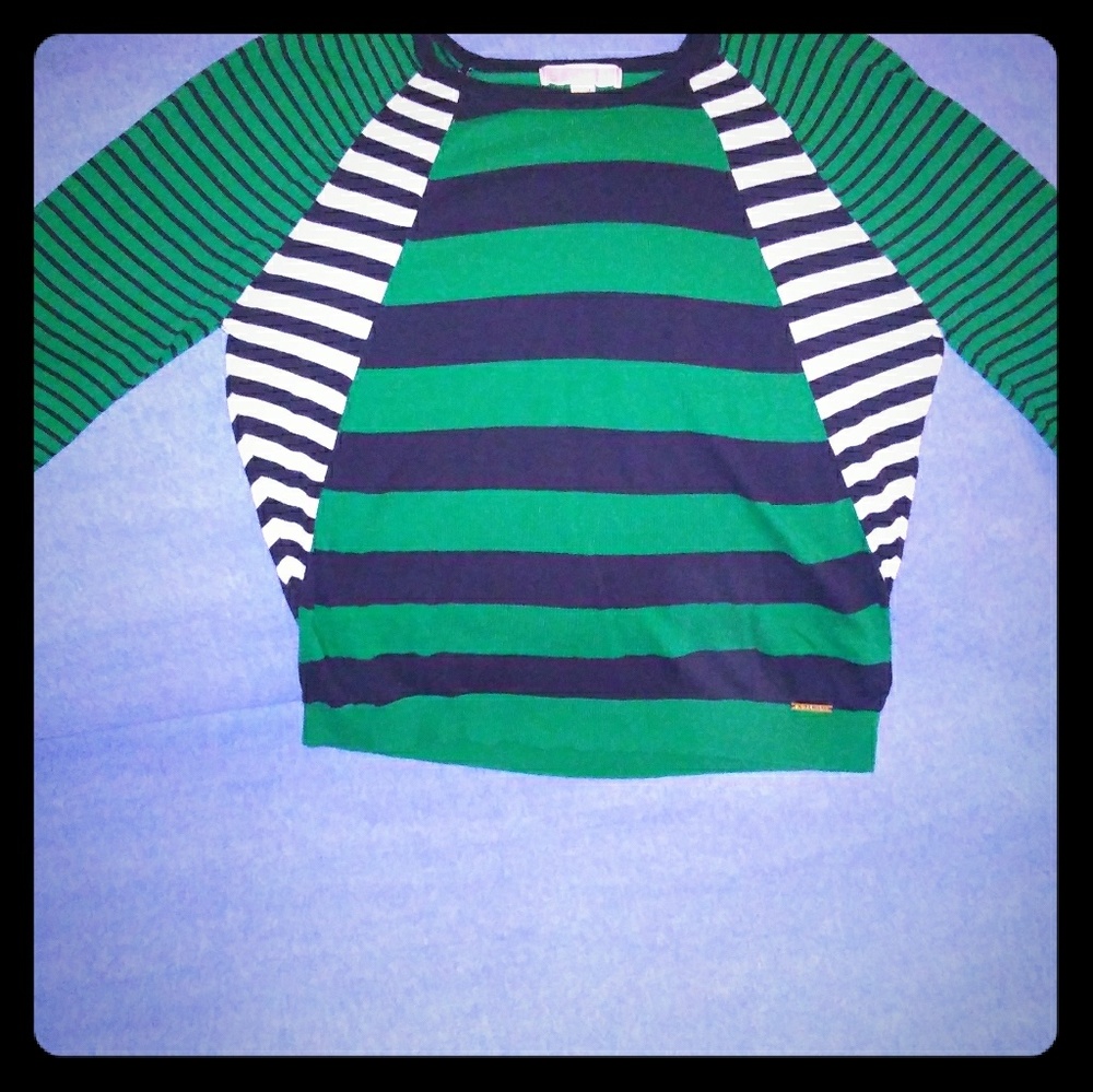 Michael kors dressy sweater